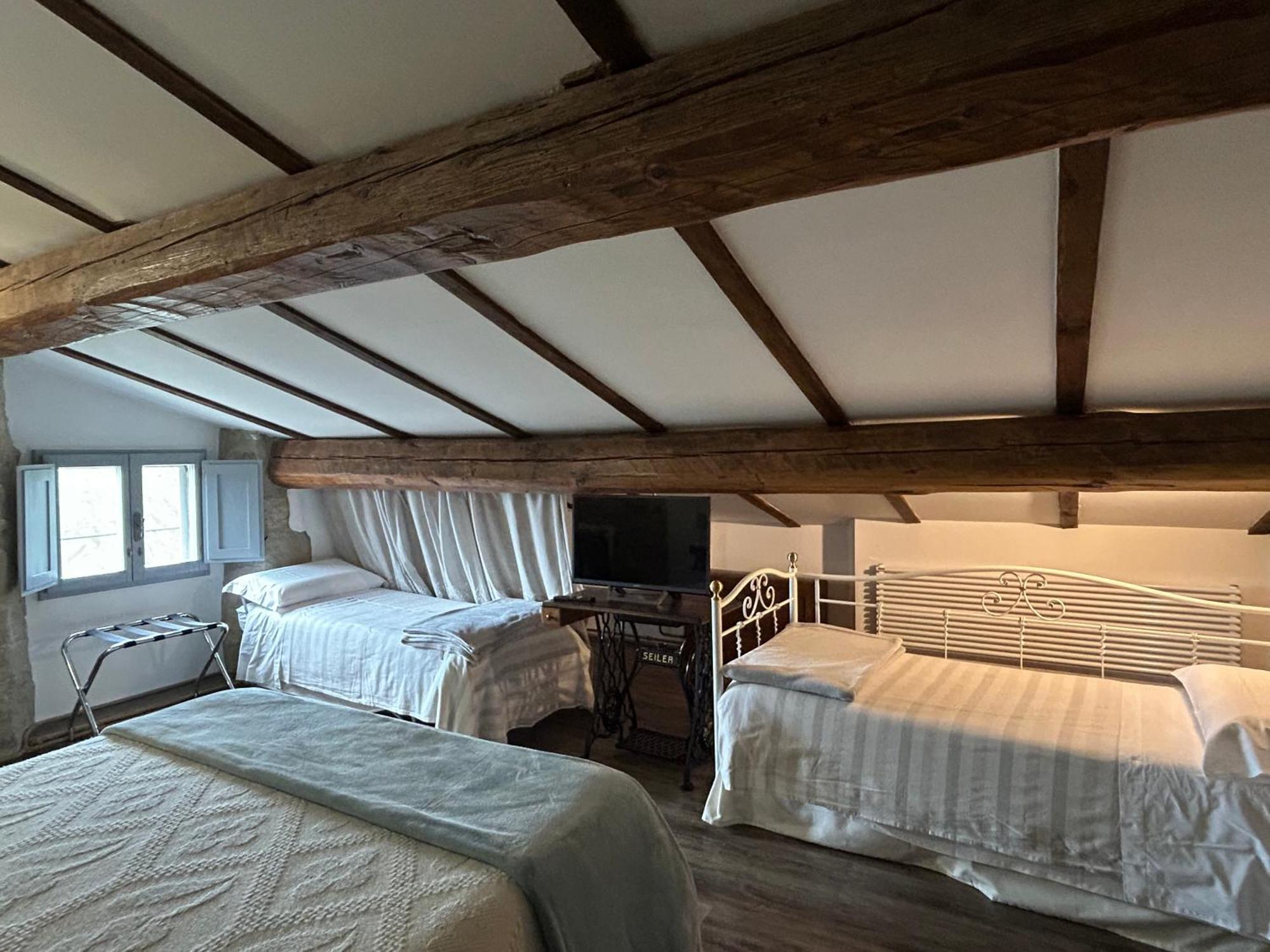 B&B Antico Mulino Camugnano Dış mekan fotoğraf